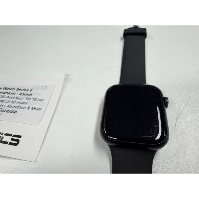 Apple Apple Watch Series 8 GPS (11288)