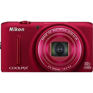 Nikon Nikon Coolpix S9500 12661
