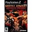 Mortal Kombat: Shaolin Monks PAL COMPLEET MET BOEKJE