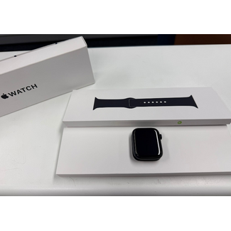 Apple Apple Watch SE 3 44mm (13045) Apple Garantie t/m: 26-10-2026