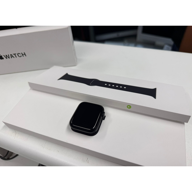 Apple Apple Watch SE 3 44mm (13045) Apple Garantie t/m: 26-10-2026