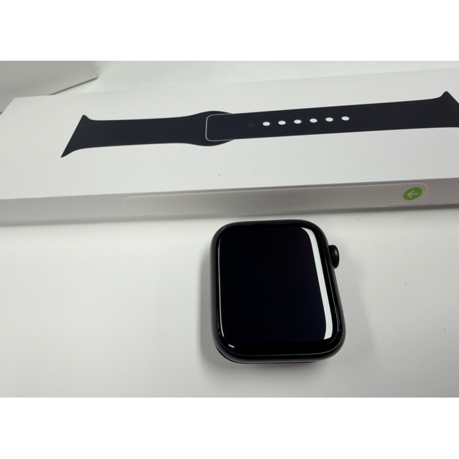 Apple Apple Watch SE 3 44mm (13045) Apple Garantie t/m: 26-10-2026