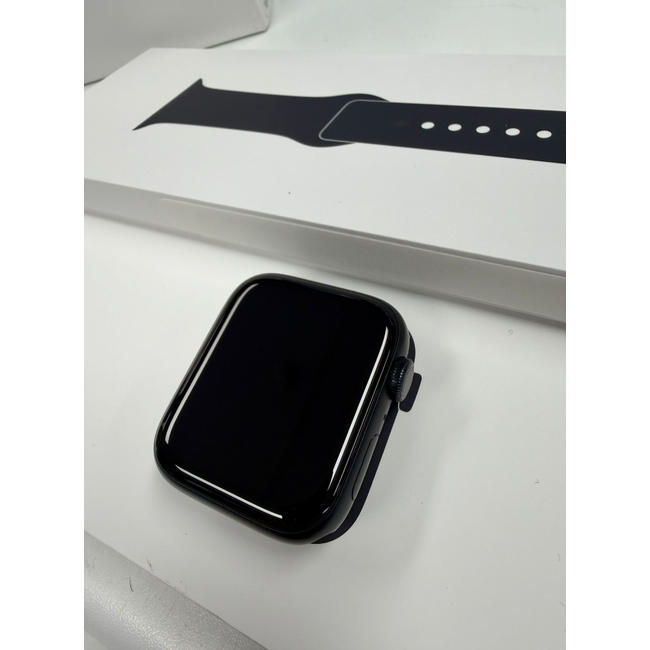 Apple Apple Watch SE 3 44mm (13045) Apple Garantie t/m: 26-10-2026