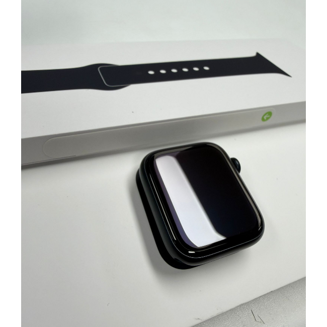 Apple Apple Watch SE 3 44mm (13045) Apple Garantie t/m: 26-10-2026