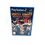 Mortal Kombat: Shaolin Monks PAL COMPLEET MET BOEKJE