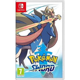 Pokemon Sword | Nintendo Switch