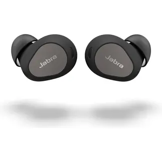 Jabra Elite 10 Titanium zwart 13182