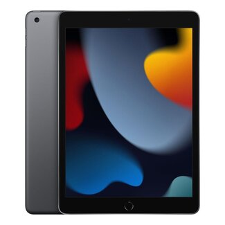Apple Apple iPad 9th Gen 2021 - 64GB (12752)