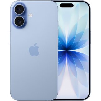 Apple Apple iPhone 17 256GB Zwart (12831) Nieuw Geseald In Doos