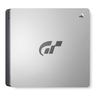 Sony PS4 Slim Gran Turismo: Sport Edition (1TB/  13259