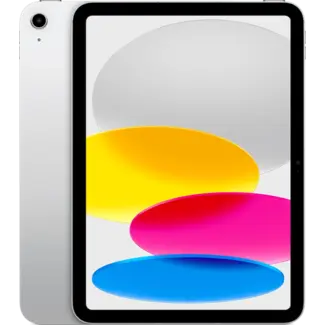 Apple Apple iPad A16 (2025) - 128GB | Wifi+Cellular  (13162) Batterijconditie 98%, Aantal Cycli: 135