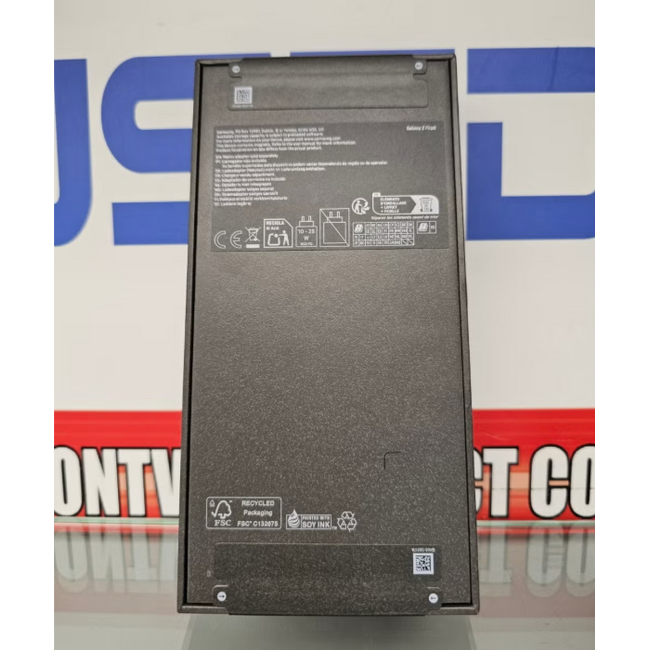 Samsung Samsung Galaxy Z Flip8 - 512GB Nieuw In Doos Roze  (13303)