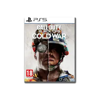 Call of Duty: Black Ops Cold War PS5