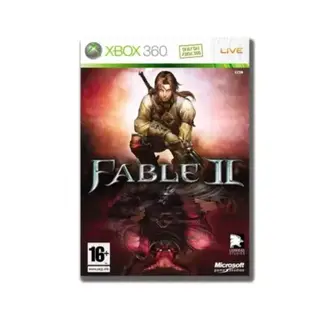 XBOX 360 Copy of Fable 2 Xbox 360