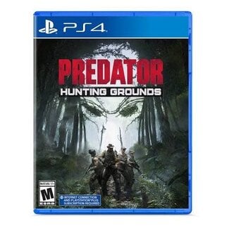 PS4 Predator Hunting grounds - PS4