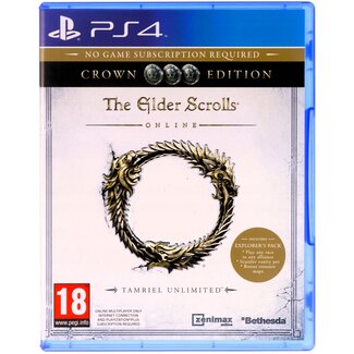PS4 Copy of SKYRIM The Elder Scrolls V - PS4