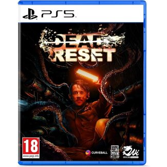 PS5 Dead Reset - PS5