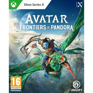 Xbox Series Avatar: Frontiers Of Pandora - XBOX Series X