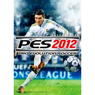 Pro Evolution Soccer 2012 - XBOX 360