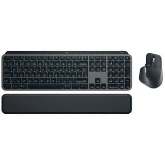 Logitech Logitech MX Keys S Combo (13322) Nieuw Geseald In Doos