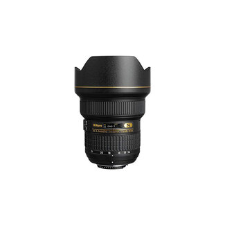 Nikon	AF-S 14-24mm f/2.8G ED 13378