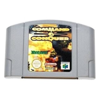 Nintendo Copy of Command & Conquer: Red Alert 3 - PS3