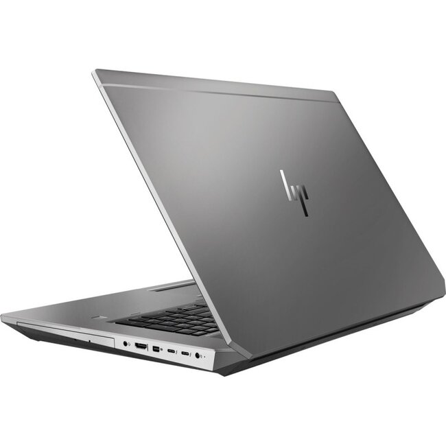 HP HP ZBook17 G6 - i7 - 32GB RAM - 512GB SSD - RTX5000/16GB 13029