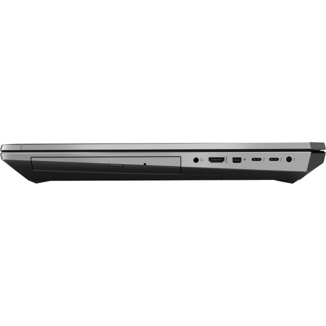 HP HP ZBook17 G6 - i7 - 32GB RAM - 512GB SSD - RTX5000/16GB 13029