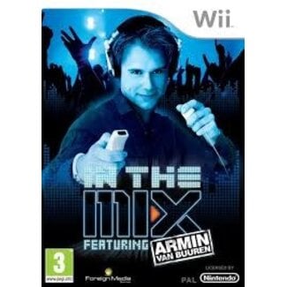 WII Copy of Wii Fit - Nintendo