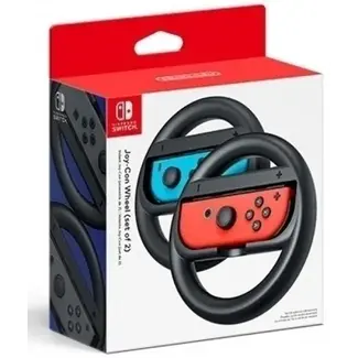 Nintendo Switch Nintendo Switch Joy-Con Wheels (Pair)