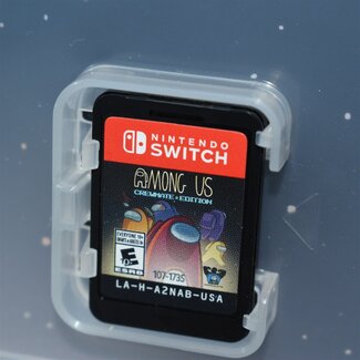 Nintendo Switch Among Us - Nintendo Switch ( alleen cartridge)