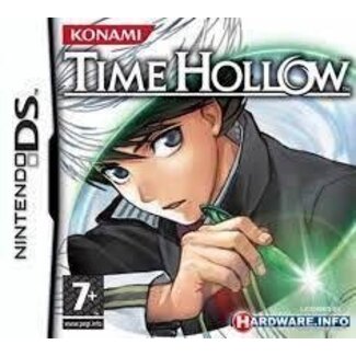 DS Time Hollow - DS