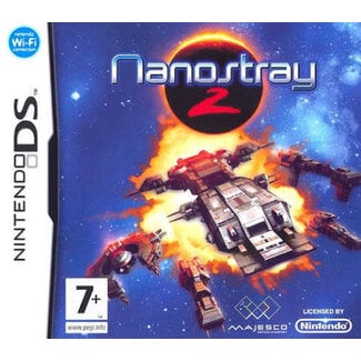 DS Nanostray 2 - ds