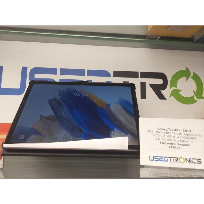 Samsung Samsung Galaxy Tab A8 128 GB 13342