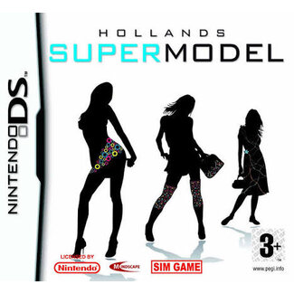 DS Hollands Supermodel - DS