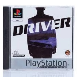 PS1 Driver -PS1
