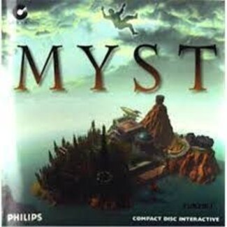 Philips Myst  - Philips