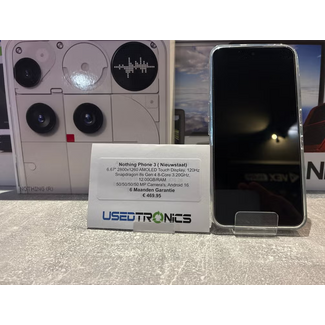 Nothing Phone Nothing Phone 3 (13363)