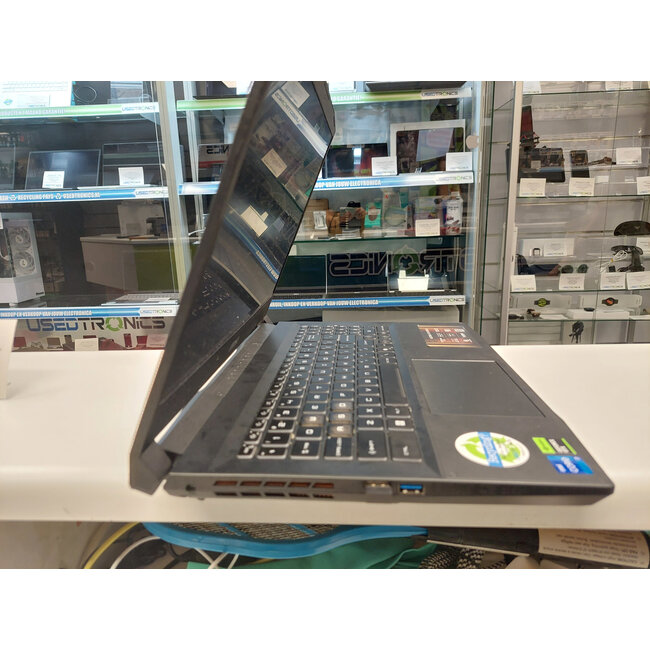 MSI MSI Katana 15 HX B14WFK-073NL 13364