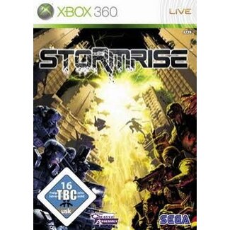 XBOX 360 Copy of stormrise - PS3