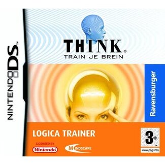 DS Think  - DS