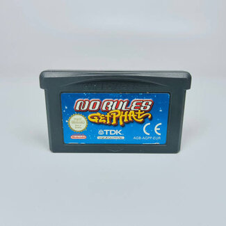 Gameboy No Rules Get Phat – Nintendo GameBoy Advance ( losse cassette)