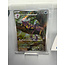 Pokemon Liepard #135 Pokemon Japanese White Flare 135/086