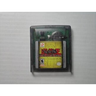 Gameboy Yu-Gi-Oh Dark Duel Stories - GameBoy