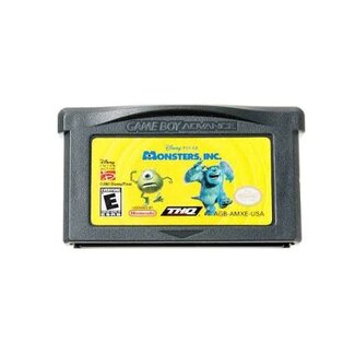 Gameboy Copy of Rayman - GAME BOY advance