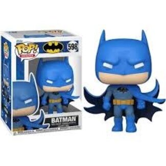 FUNKO POP! Funko POP! Pokemon: Batman #598