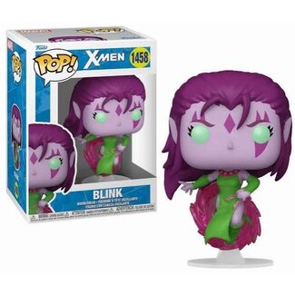 FUNKO POP! Copy of Funko POP! X‑Men - Blink #1458