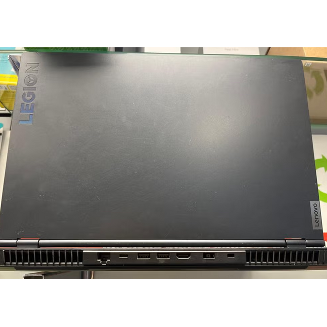 Lenovo Lenovo Legion 5 15IMH05H Intel Core i5-10300H 512GB SSD 12807