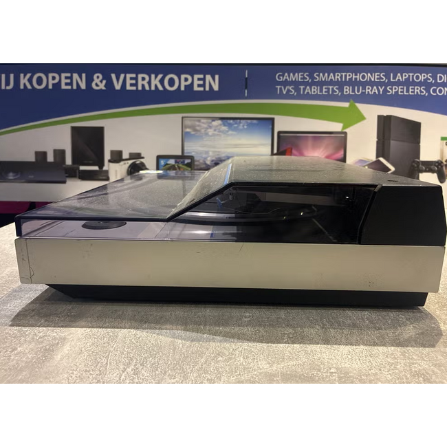 Philips FP146 Mark II Platenspeler 12762
