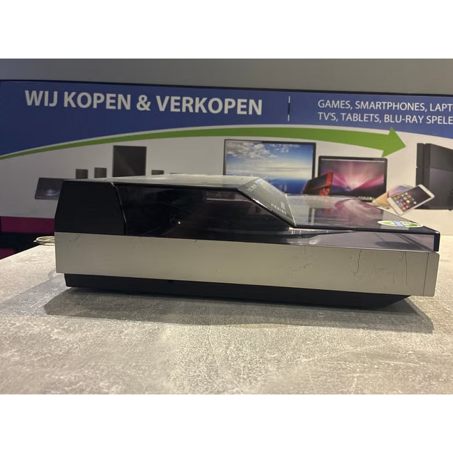 Philips FP146 Mark II Platenspeler 12762
